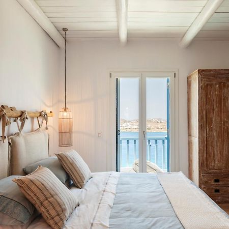 V&V Guest House - Luxury Suites オルノス エクステリア 写真