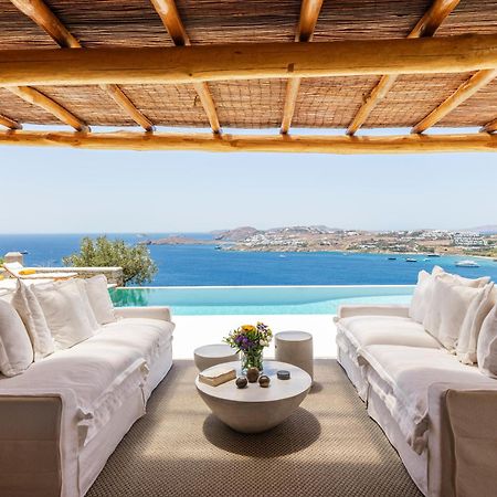 V&V Guest House - Luxury Suites オルノス エクステリア 写真