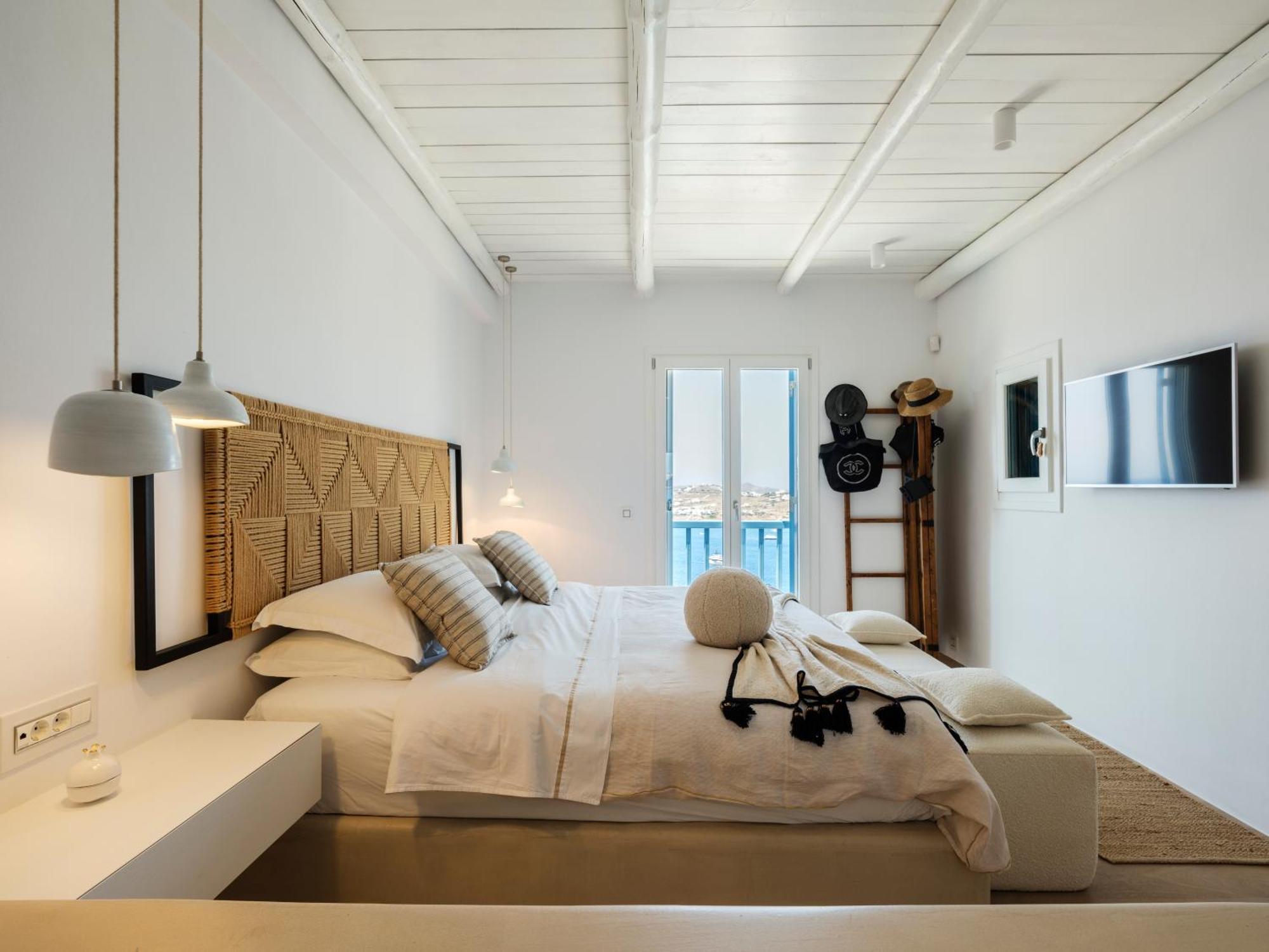 V&V Guest House - Luxury Suites オルノス エクステリア 写真