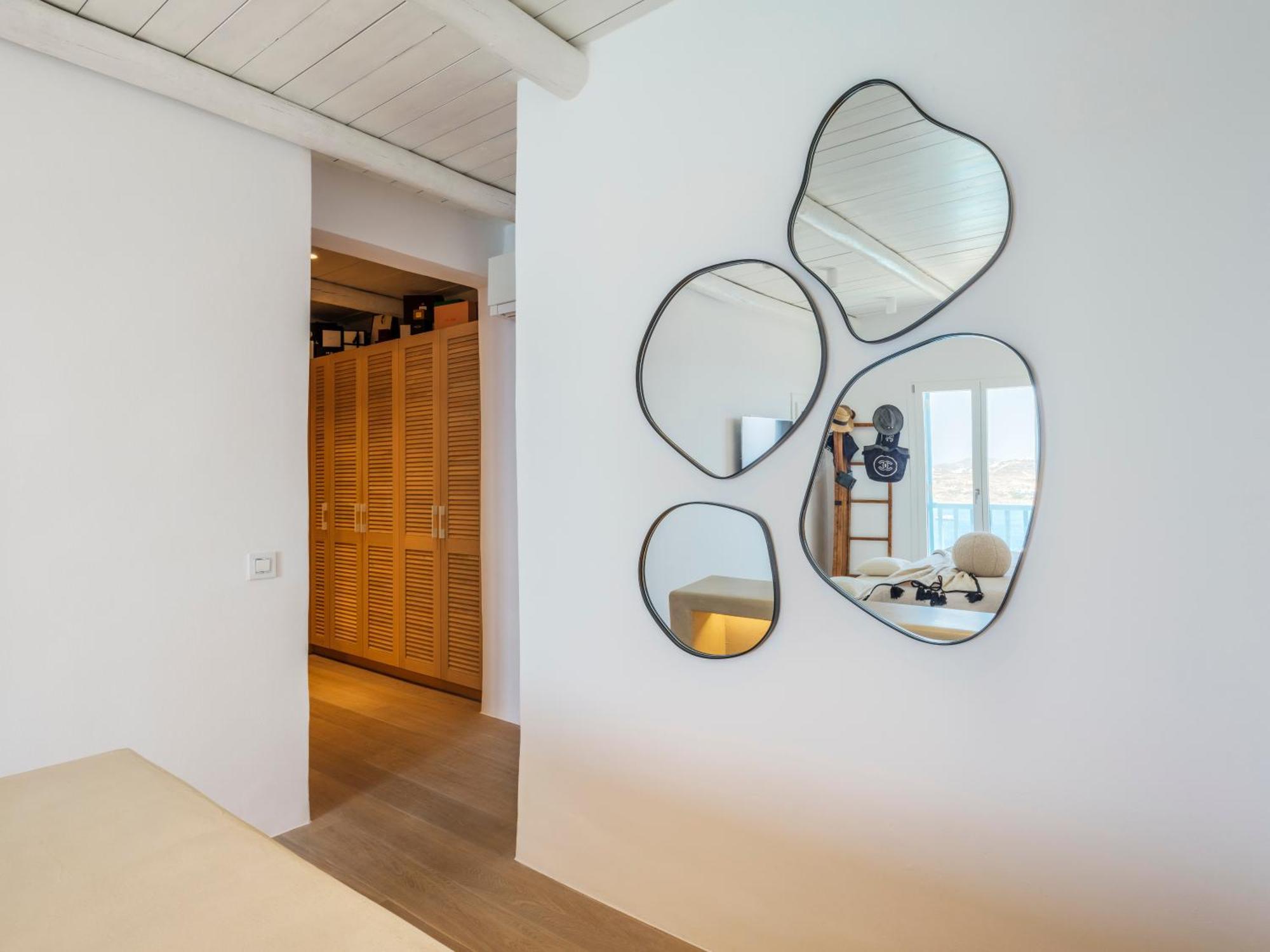 V&V Guest House - Luxury Suites オルノス エクステリア 写真
