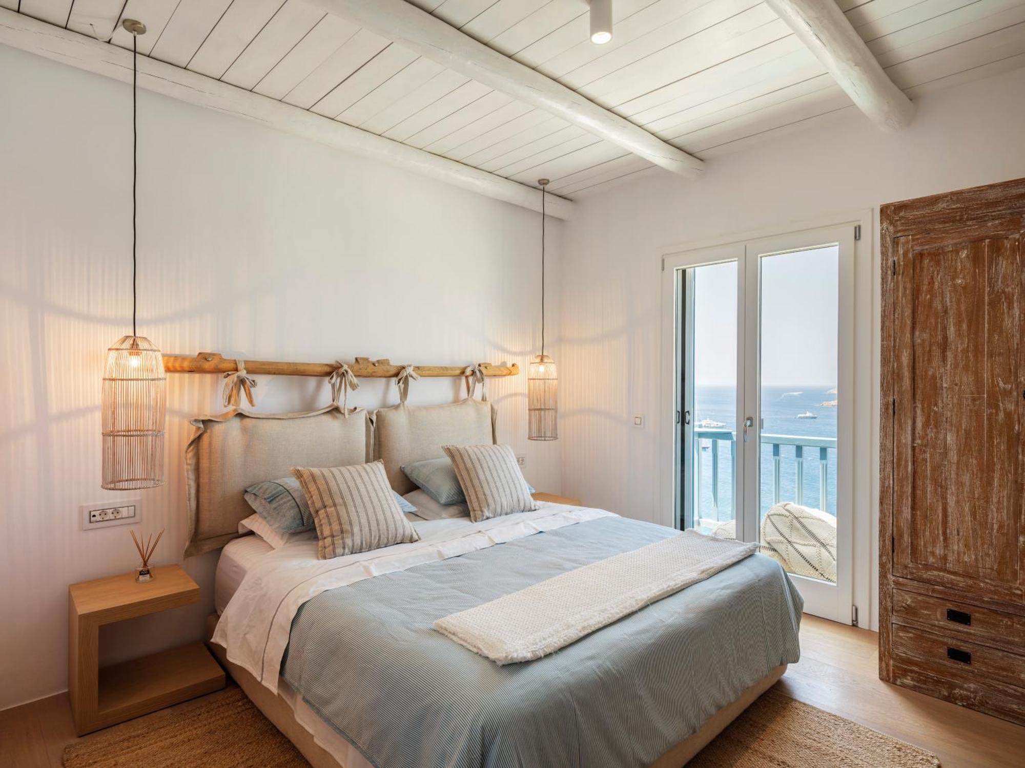 V&V Guest House - Luxury Suites オルノス エクステリア 写真