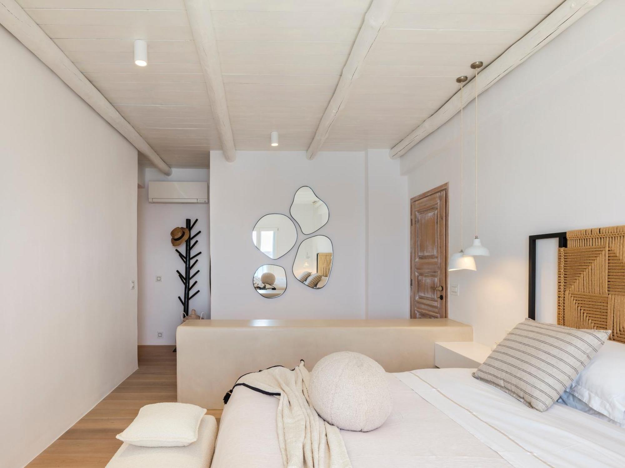 V&V Guest House - Luxury Suites オルノス エクステリア 写真