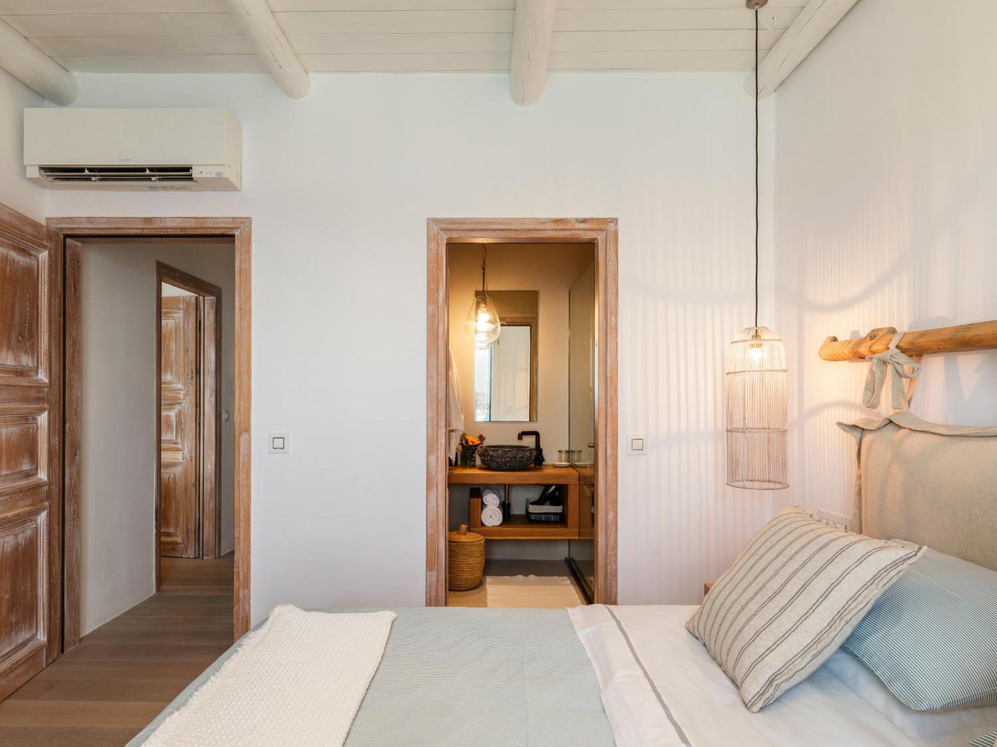 V&V Guest House - Luxury Suites オルノス エクステリア 写真