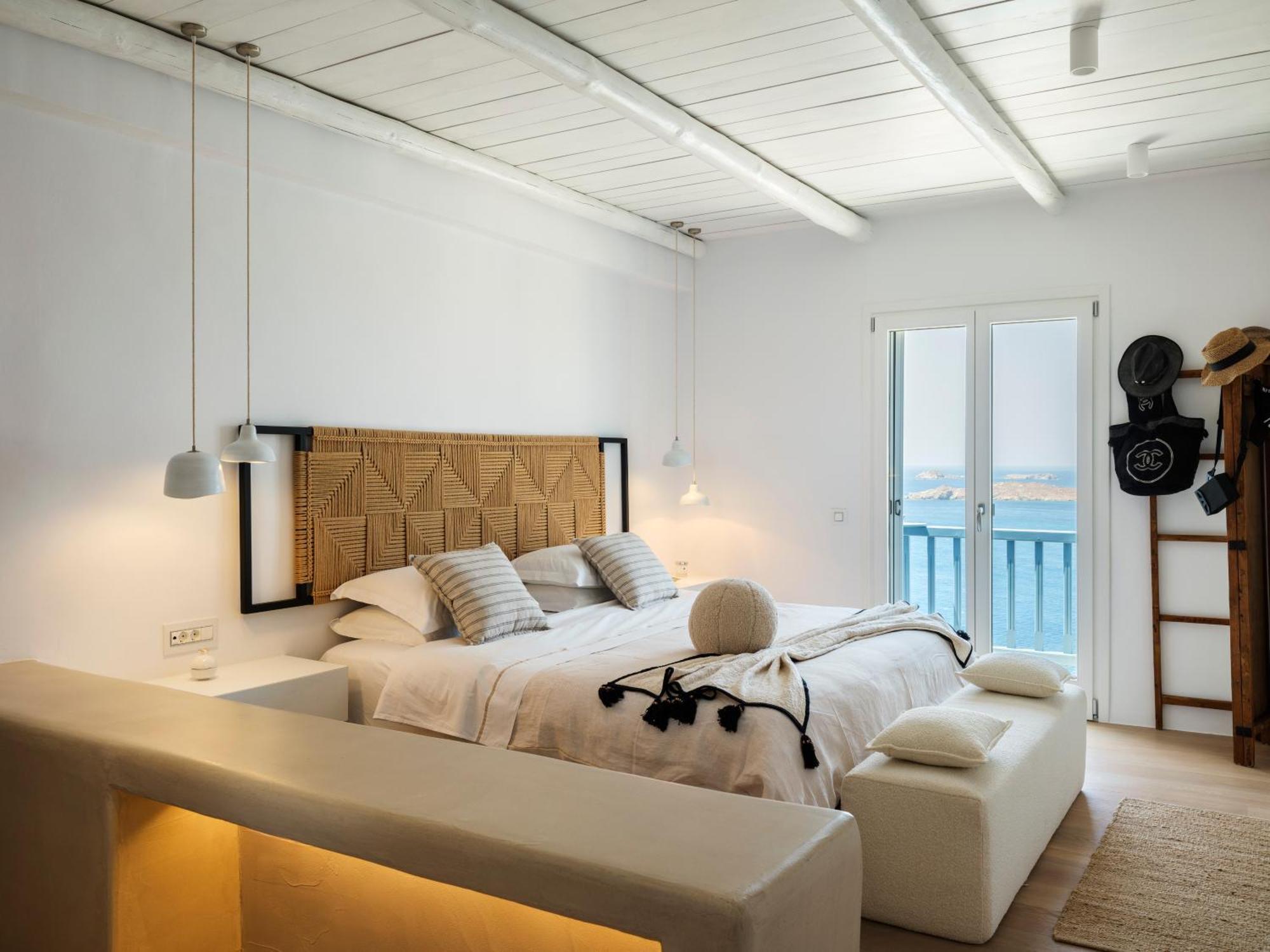 V&V Guest House - Luxury Suites オルノス エクステリア 写真