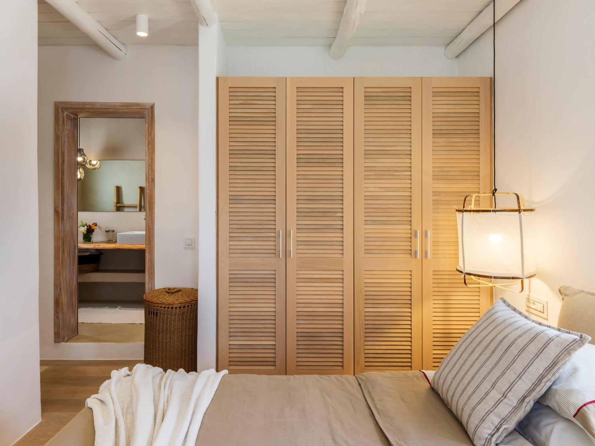 V&V Guest House - Luxury Suites オルノス エクステリア 写真
