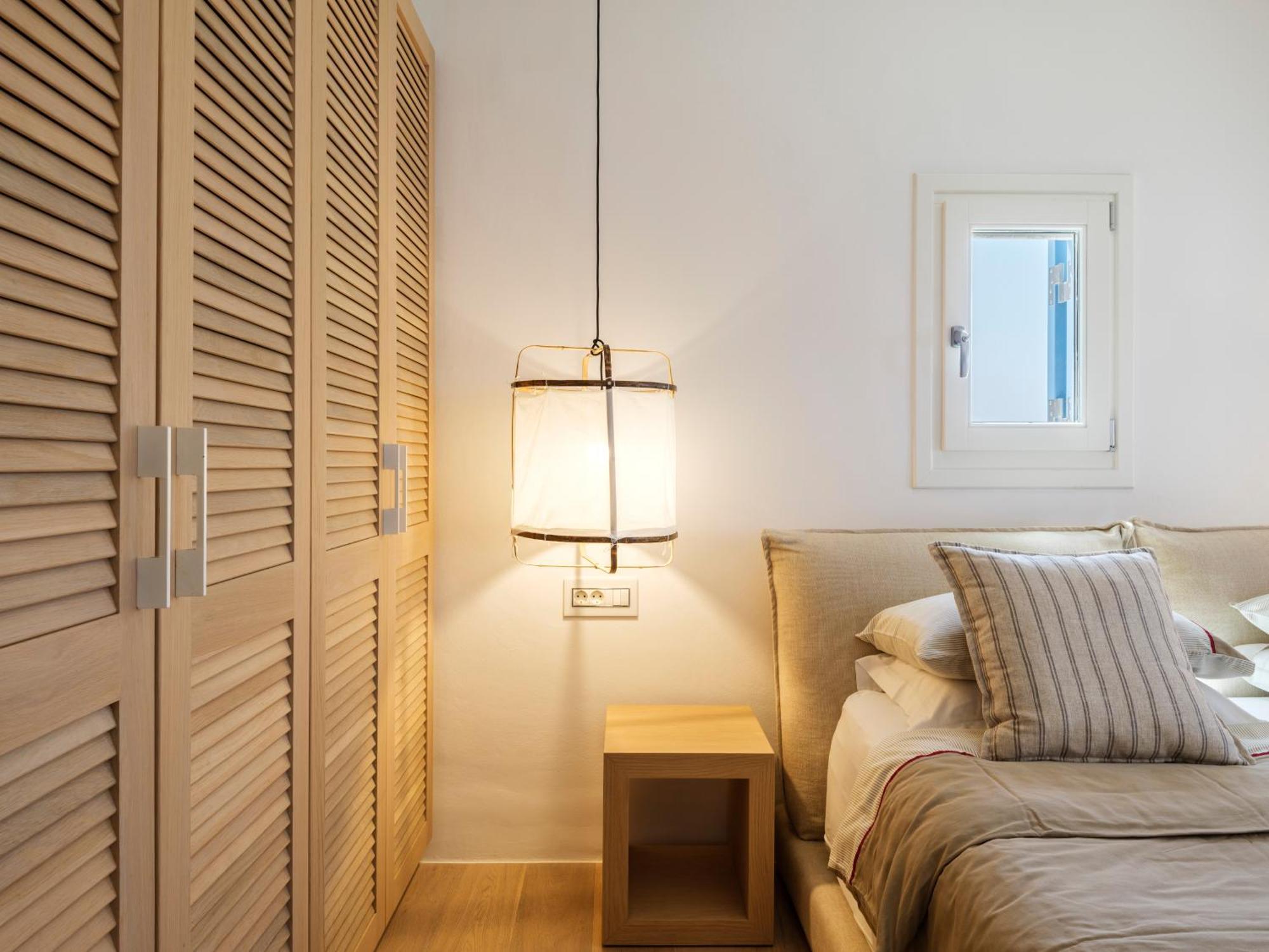 V&V Guest House - Luxury Suites オルノス エクステリア 写真