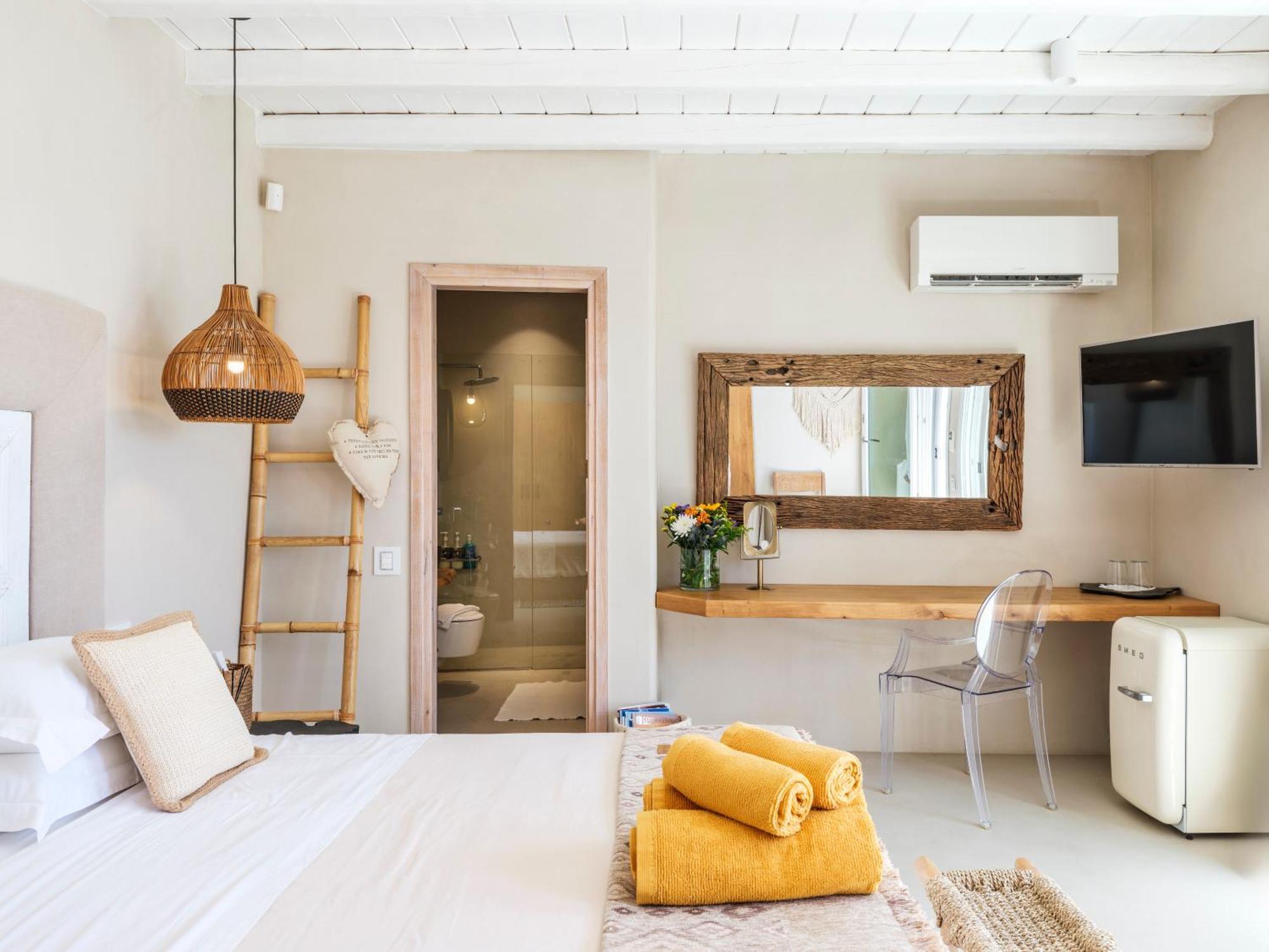 V&V Guest House - Luxury Suites オルノス エクステリア 写真