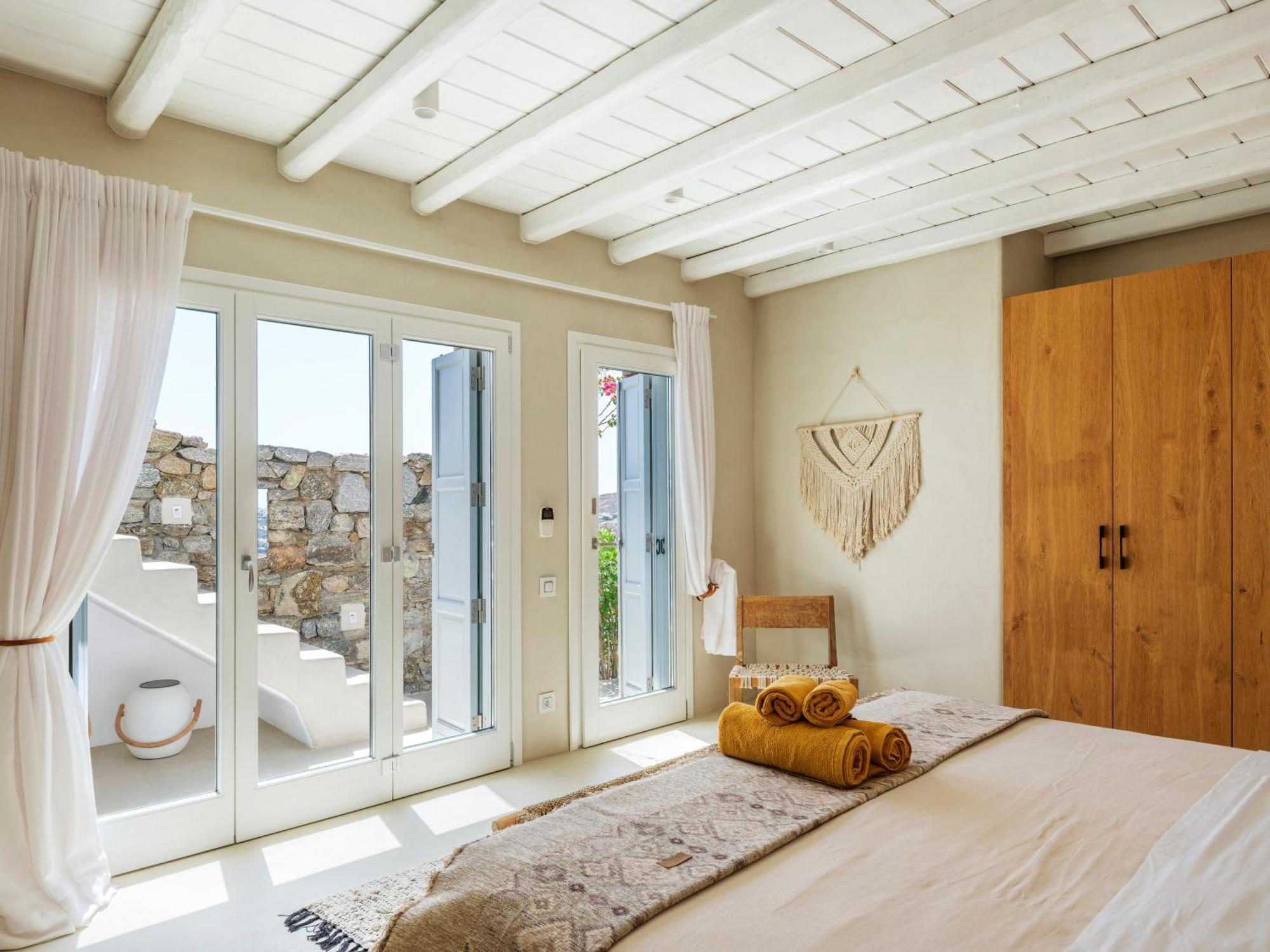V&V Guest House - Luxury Suites オルノス エクステリア 写真