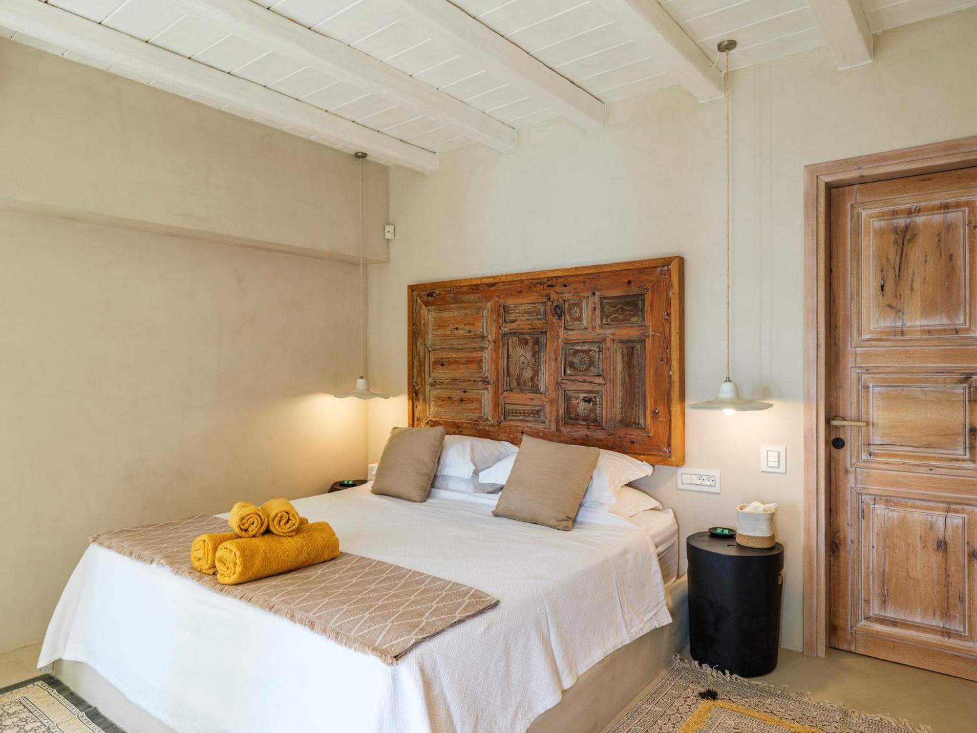 V&V Guest House - Luxury Suites オルノス エクステリア 写真
