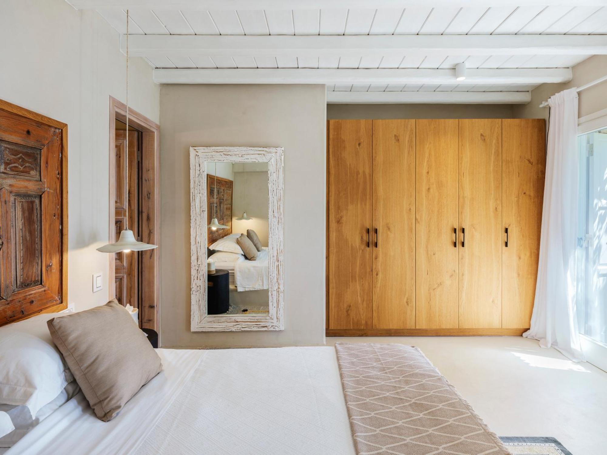 V&V Guest House - Luxury Suites オルノス エクステリア 写真