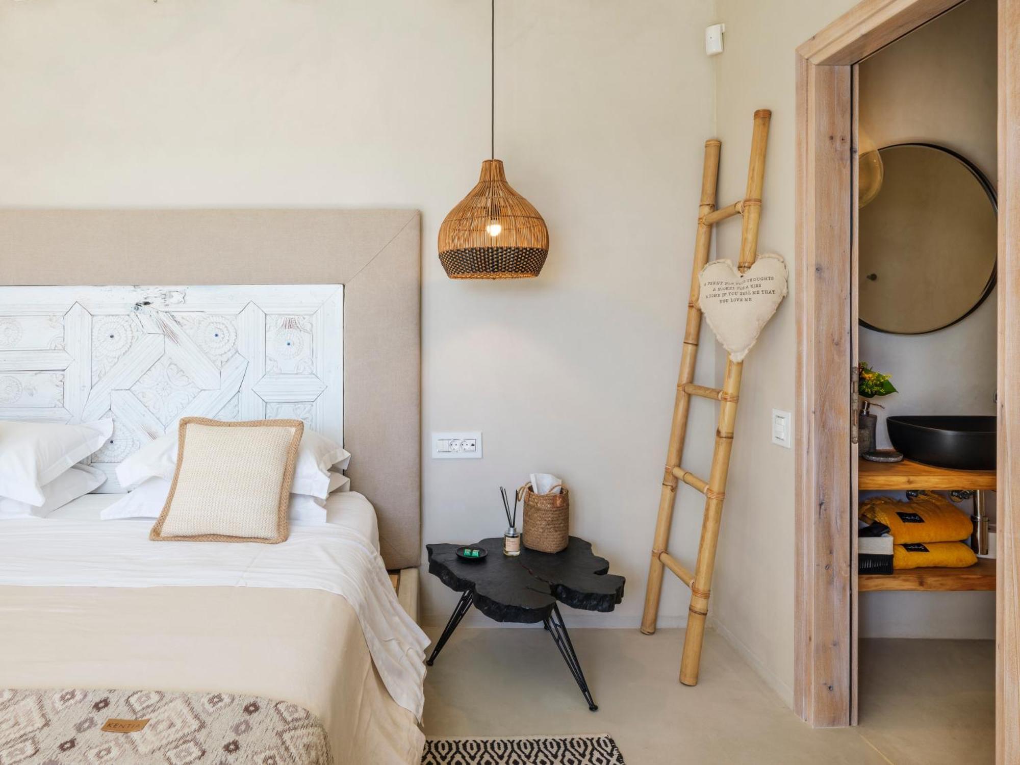 V&V Guest House - Luxury Suites オルノス エクステリア 写真