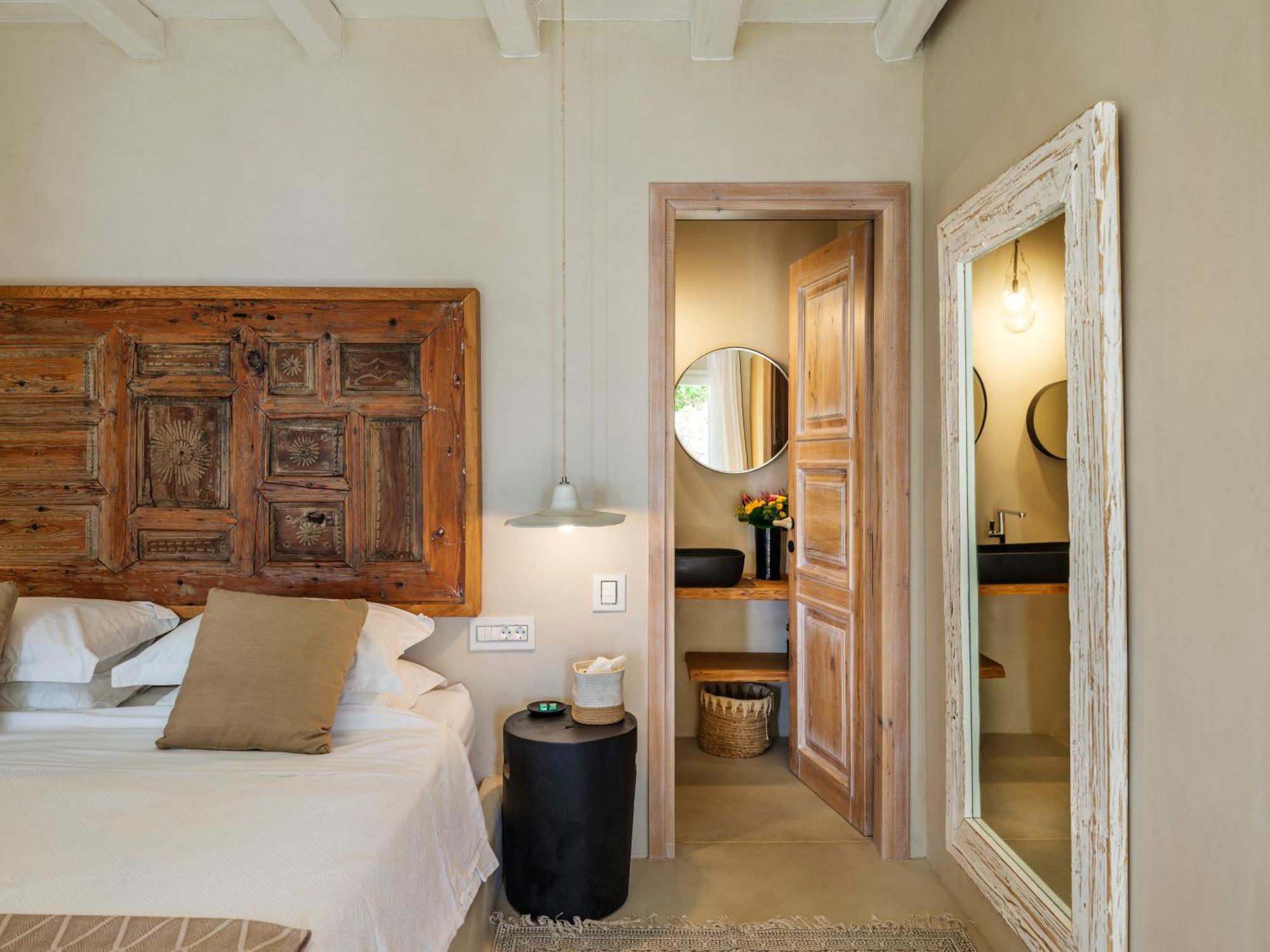 V&V Guest House - Luxury Suites オルノス エクステリア 写真