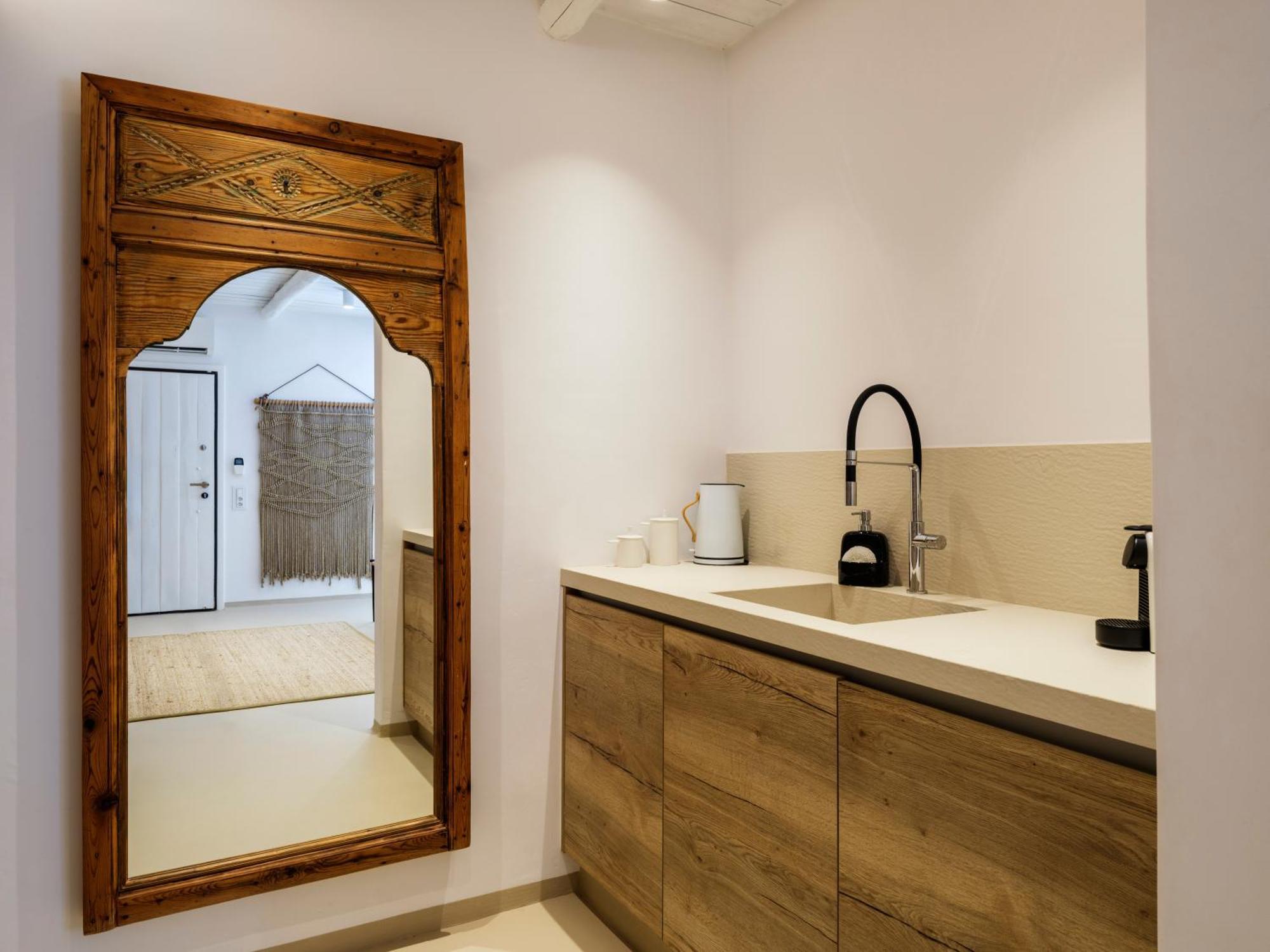 V&V Guest House - Luxury Suites オルノス エクステリア 写真